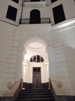 Facciata o entrata di fafgrandsuitenapoli