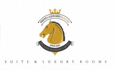 Certificato, attestato, insegna o altro documento esposto da Suite & Luxury Rooms Palazzo Diomede Carafa