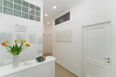Bagno di Suite & Luxury Rooms Palazzo Diomede Carafa