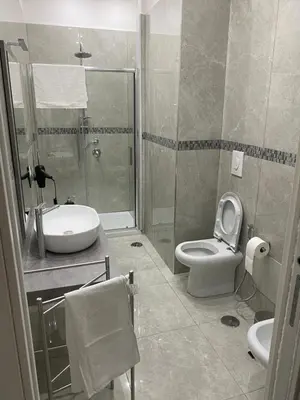 Bagno di Suite Limatola