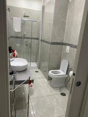 Bagno di Suite Limatola