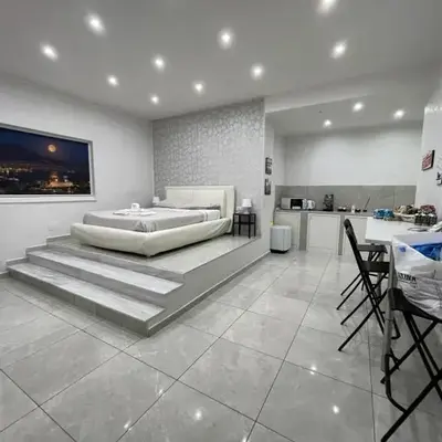 Suite Limatola