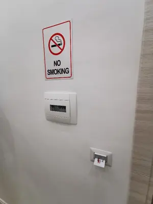 Planimetria di I Tesori di Napoli