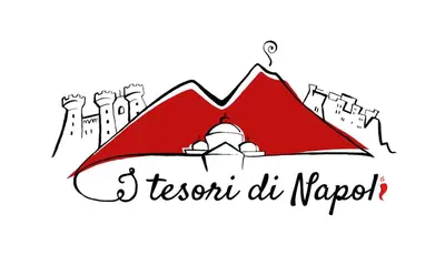 Certificato, attestato, insegna o altro documento esposto da I Tesori di Napoli