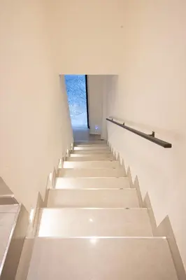 Planimetria di Casa Vacanze Santa Teresella 40