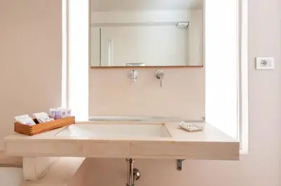 Bagno di Micalò Art Rooms