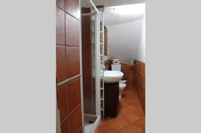 Bagno di Ambo su Napoli