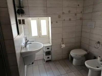 Bagno di Otto di denari