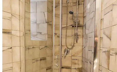 Bagno di Residenza san gennaro