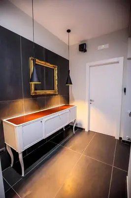 Planimetria di Medusa Cilea Guest House