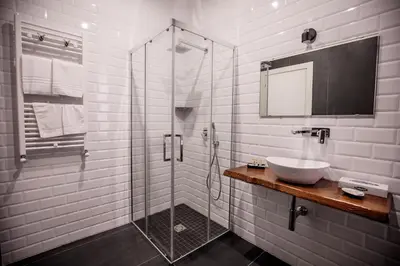 Bagno di Medusa Cilea Guest House