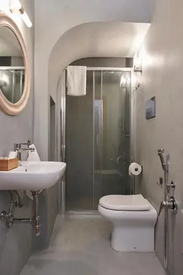 Bagno di Daglinn House
