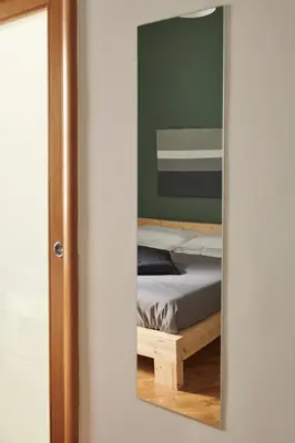 Letto o letti in una camera di Daglinn House