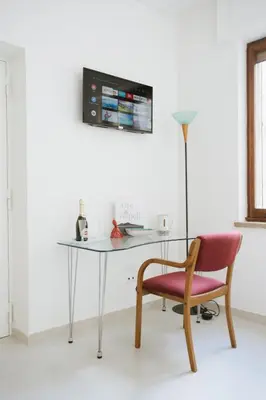 TV o dispositivi per l'intrattenimento presso Al centro di Napoli