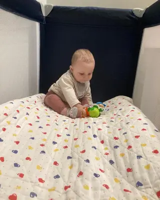 Bambini che soggiornano presso Dimora San Gennaro 10