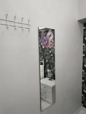 Bagno di Guesthouse Aaron2