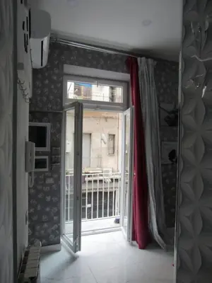 Planimetria di Guesthouse Aaron2