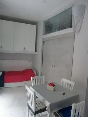 Planimetria di Guesthouse Aaron2