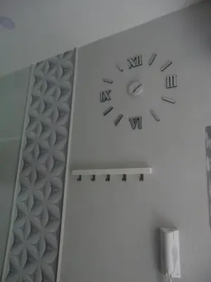 Planimetria di Guesthouse Aaron2