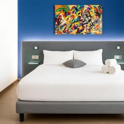 Sanfelice 33 Luxury Suites