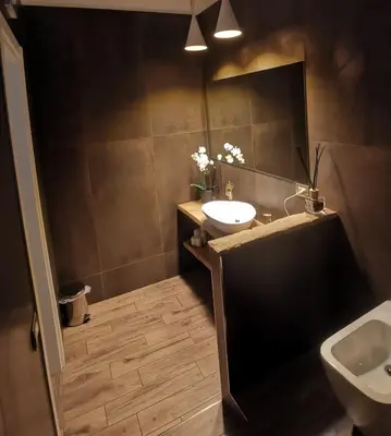 Bagno di TOLEDO CLASS