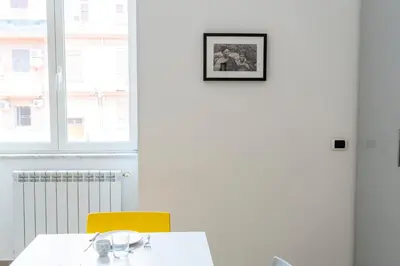 Planimetria di Appartamento all'Archivio di Stato by Wonderful Italy