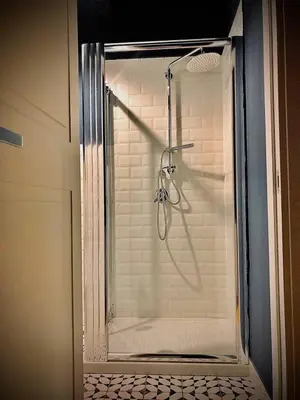 Bagno di Alcaprì Suite Napoli Centro