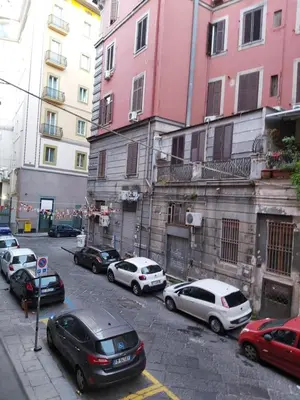 Il quartiere o una zona nella vicinanze del bed & breakfast