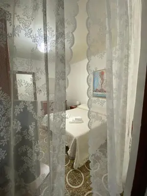 Bagno di Quartieri Spagnoli Home AFFITTI BREVI