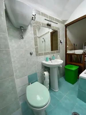 Bagno di Quartieri Spagnoli Home AFFITTI BREVI