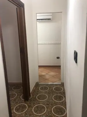 Planimetria di Quartieri Spagnoli Home AFFITTI BREVI