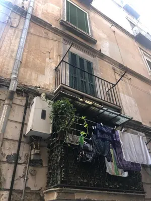Edificio in cui si trova l'appartamento