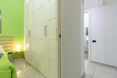 Area soggiorno di da ARMIDA VIP Flat