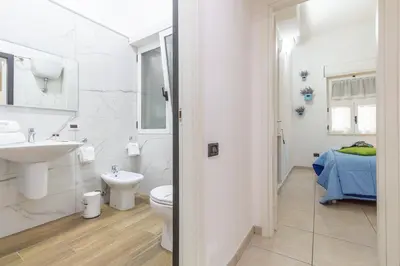 Bagno di da ARMIDA VIP Flat