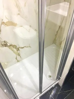 Bagno di Katarios Suite