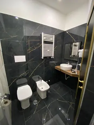 Bagno di Katarios Suite