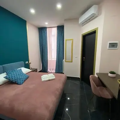 Katarios Suite