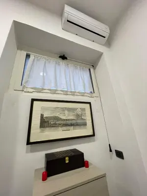 Planimetria di La casa di Adele