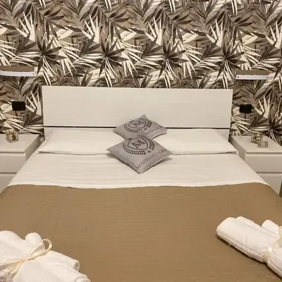Montesantogroup Amalfi Room
