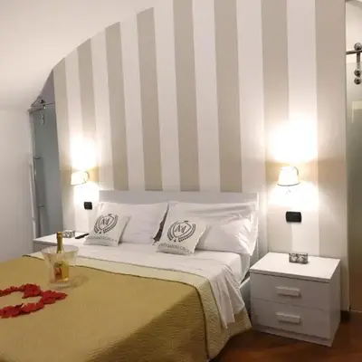 Montesantogroup Sorrento Room
