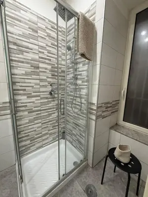 Bagno di riccia, frolla e babbà