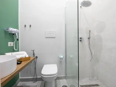 Bagno di Nartè Rooms
