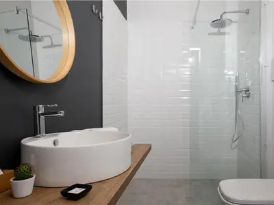Bagno di Nartè Rooms