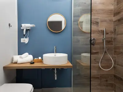 Bagno di Nartè Rooms