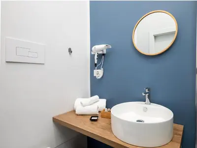 Bagno di Nartè Rooms