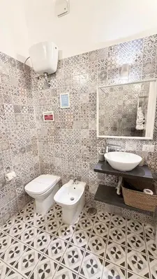 Bagno di Suite Scarlatti