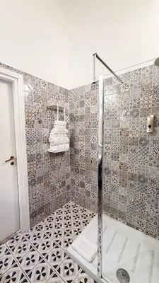 Bagno di Suite Scarlatti