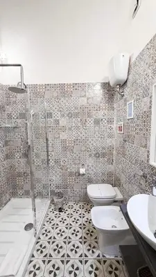 Bagno di Suite Scarlatti