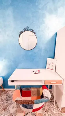 Planimetria di Suite Scarlatti