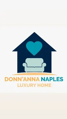 Planimetria di Donn'Anna Naples City Center